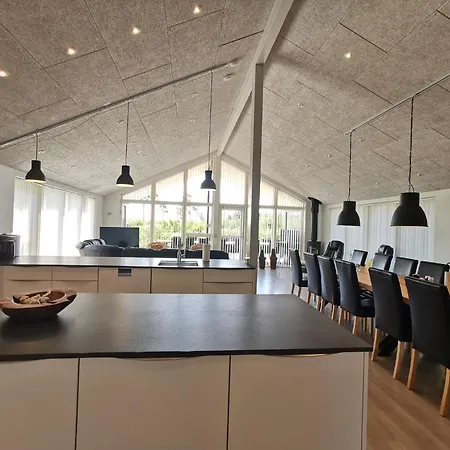 Dom wakacyjny Panoramic Views And Luxurious Comfort On Ls Island And Sleeps Up To 16 Persons *