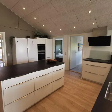 Hébergement de vacances Panoramic Views And Luxurious Comfort On Ls Island And Sleeps Up To 16 Persons *