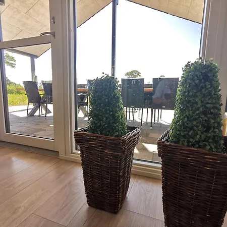 Dom wakacyjny Panoramic Views And Luxurious Comfort On Ls Island And Sleeps Up To 16 Persons *
