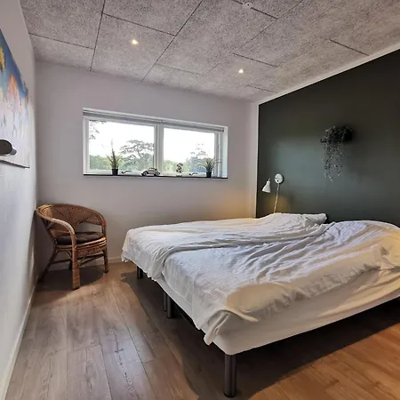 Dom wakacyjny Panoramic Views And Luxurious Comfort On Ls Island And Sleeps Up To 16 Persons